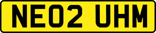NE02UHM