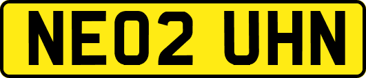 NE02UHN