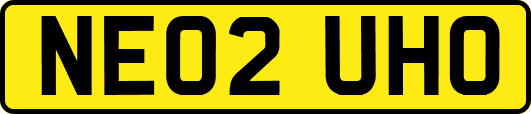 NE02UHO