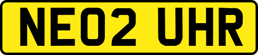 NE02UHR