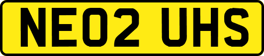 NE02UHS
