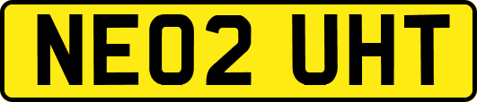 NE02UHT