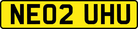 NE02UHU