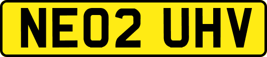 NE02UHV