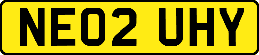 NE02UHY