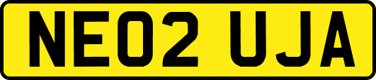 NE02UJA