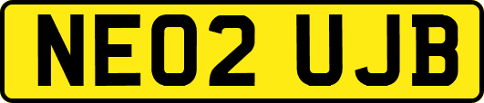 NE02UJB