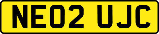 NE02UJC