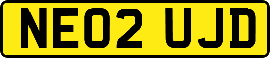 NE02UJD