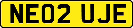 NE02UJE