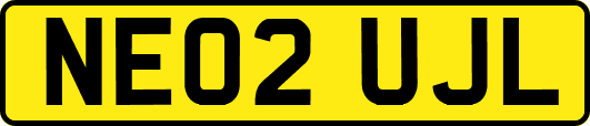 NE02UJL