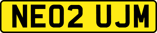 NE02UJM