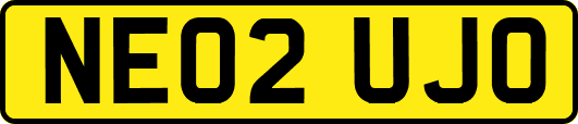 NE02UJO