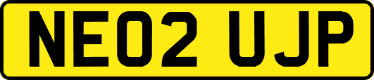 NE02UJP