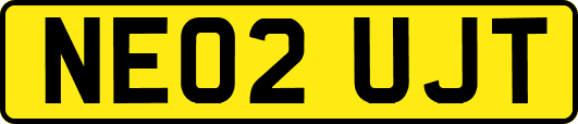 NE02UJT