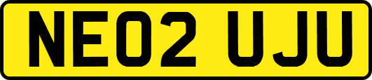NE02UJU