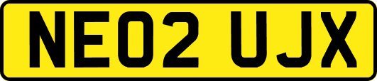 NE02UJX