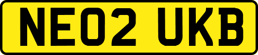 NE02UKB