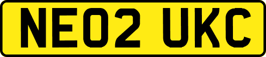 NE02UKC