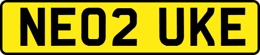 NE02UKE