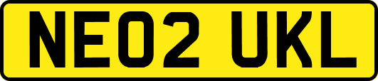 NE02UKL