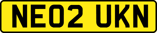 NE02UKN