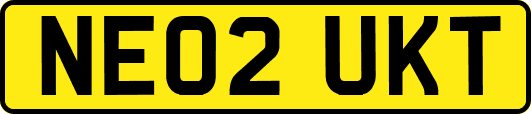NE02UKT