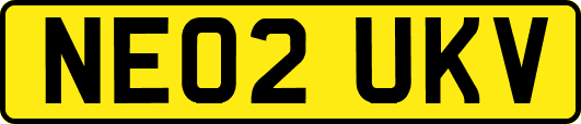 NE02UKV