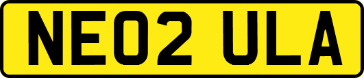 NE02ULA