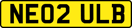NE02ULB