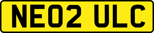 NE02ULC