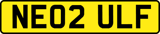 NE02ULF