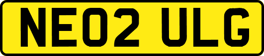 NE02ULG