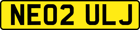 NE02ULJ