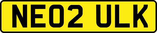 NE02ULK
