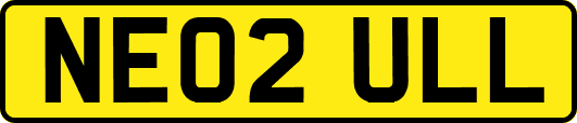NE02ULL