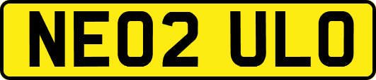 NE02ULO