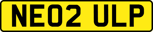 NE02ULP
