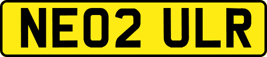 NE02ULR