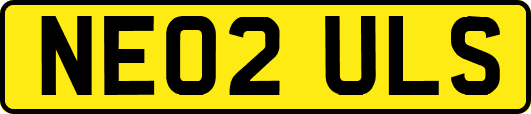 NE02ULS