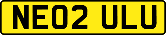 NE02ULU