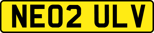 NE02ULV