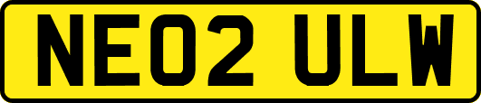 NE02ULW