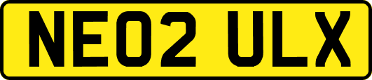 NE02ULX