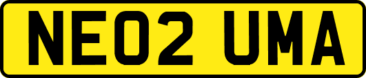 NE02UMA