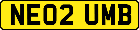 NE02UMB