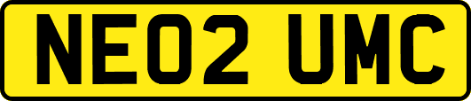 NE02UMC