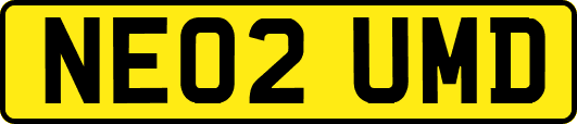 NE02UMD