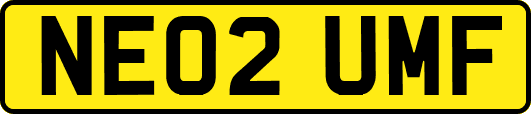 NE02UMF