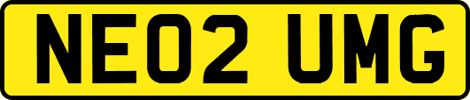 NE02UMG